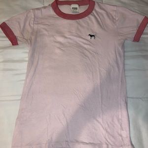 PINK shirt